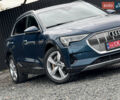 Зелений Ауді E-Tron, об'ємом двигуна 0 л та пробігом 169 тис. км за 24999 $, фото 6 на Automoto.ua