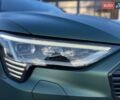 Зелений Ауді E-Tron, об'ємом двигуна 0 л та пробігом 165 тис. км за 29999 $, фото 12 на Automoto.ua