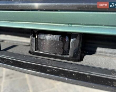 Зелений Ауді E-Tron, об'ємом двигуна 0 л та пробігом 165 тис. км за 29999 $, фото 35 на Automoto.ua