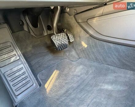 Зелений Ауді E-Tron, об'ємом двигуна 0 л та пробігом 165 тис. км за 29999 $, фото 36 на Automoto.ua