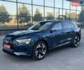Зелений Ауді E-Tron, об'ємом двигуна 0 л та пробігом 138 тис. км за 26900 $, фото 3 на Automoto.ua