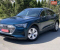 Зелений Ауді E-Tron, об'ємом двигуна 0 л та пробігом 136 тис. км за 26900 $, фото 1 на Automoto.ua