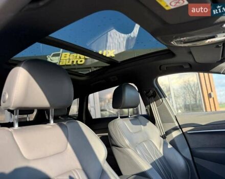 Зелений Ауді E-Tron, об'ємом двигуна 0 л та пробігом 165 тис. км за 29999 $, фото 31 на Automoto.ua