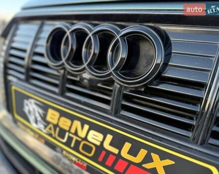 Зелений Ауді E-Tron, об'ємом двигуна 0 л та пробігом 165 тис. км за 29999 $, фото 14 на Automoto.ua