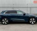 Зелений Ауді E-Tron, об'ємом двигуна 0 л та пробігом 88 тис. км за 28900 $, фото 4 на Automoto.ua