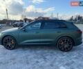Зелений Ауді E-Tron, об'ємом двигуна 0 л та пробігом 165 тис. км за 29999 $, фото 5 на Automoto.ua