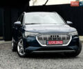 Зелений Ауді E-Tron, об'ємом двигуна 0 л та пробігом 169 тис. км за 24999 $, фото 5 на Automoto.ua