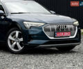 Зелений Ауді E-Tron, об'ємом двигуна 0 л та пробігом 169 тис. км за 24999 $, фото 2 на Automoto.ua
