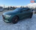 Зелений Ауді E-Tron, об'ємом двигуна 0 л та пробігом 165 тис. км за 29999 $, фото 6 на Automoto.ua