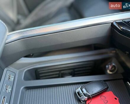 Зелений Ауді E-Tron, об'ємом двигуна 0 л та пробігом 165 тис. км за 29999 $, фото 33 на Automoto.ua