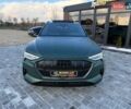 Зелений Ауді E-Tron, об'ємом двигуна 0 л та пробігом 165 тис. км за 29999 $, фото 4 на Automoto.ua