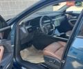Зелений Ауді E-Tron, об'ємом двигуна 0 л та пробігом 138 тис. км за 26900 $, фото 8 на Automoto.ua