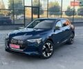Зелений Ауді E-Tron, об'ємом двигуна 0 л та пробігом 138 тис. км за 26900 $, фото 1 на Automoto.ua