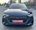 Зелений Ауді E-Tron, об'ємом двигуна 0 л та пробігом 138 тис. км за 26900 $, фото 6 на Automoto.ua