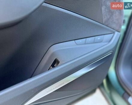 Зелений Ауді E-Tron, об'ємом двигуна 0 л та пробігом 165 тис. км за 29999 $, фото 38 на Automoto.ua