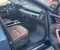 Зелений Ауді E-Tron, об'ємом двигуна 0 л та пробігом 138 тис. км за 26900 $, фото 13 на Automoto.ua