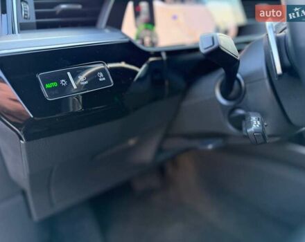 Зелений Ауді E-Tron, об'ємом двигуна 0 л та пробігом 165 тис. км за 29999 $, фото 41 на Automoto.ua