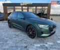 Зелений Ауді E-Tron, об'ємом двигуна 0 л та пробігом 165 тис. км за 29999 $, фото 1 на Automoto.ua