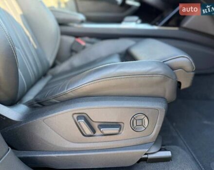 Зелений Ауді E-Tron, об'ємом двигуна 0 л та пробігом 165 тис. км за 29999 $, фото 27 на Automoto.ua