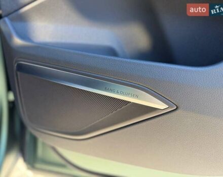 Зелений Ауді E-Tron, об'ємом двигуна 0 л та пробігом 165 тис. км за 29999 $, фото 24 на Automoto.ua