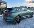 Зелений Ауді E-Tron, об'ємом двигуна 0 л та пробігом 165 тис. км за 29999 $, фото 10 на Automoto.ua