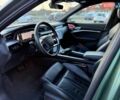 Зелений Ауді E-Tron, об'ємом двигуна 0 л та пробігом 165 тис. км за 29999 $, фото 16 на Automoto.ua