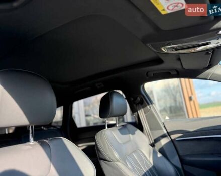 Зелений Ауді E-Tron, об'ємом двигуна 0 л та пробігом 165 тис. км за 29999 $, фото 30 на Automoto.ua