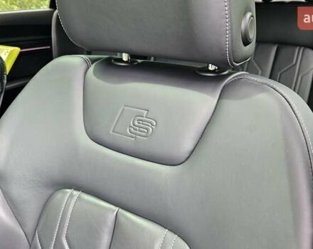 Зелений Ауді E-Tron, об'ємом двигуна 0 л та пробігом 59 тис. км за 50500 $, фото 15 на Automoto.ua