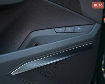 Зелений Ауді E-Tron, об'ємом двигуна 0 л та пробігом 39 тис. км за 52127 $, фото 17 на Automoto.ua