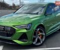Зеленый Ауди E-Tron, объемом двигателя 0 л и пробегом 52 тыс. км за 54999 $, фото 1 на Automoto.ua