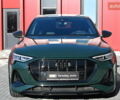 Зелений Ауді E-Tron, об'ємом двигуна 0 л та пробігом 39 тис. км за 52127 $, фото 14 на Automoto.ua