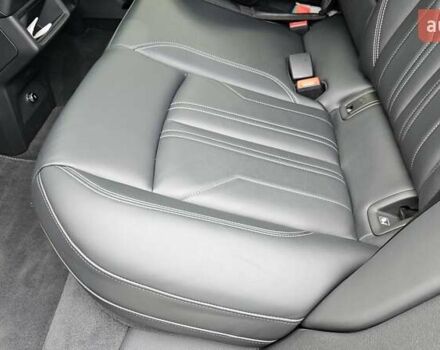 Зелений Ауді E-Tron, об'ємом двигуна 0 л та пробігом 59 тис. км за 50500 $, фото 13 на Automoto.ua