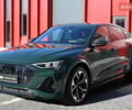 Зелений Ауді E-Tron, об'ємом двигуна 0 л та пробігом 39 тис. км за 52127 $, фото 23 на Automoto.ua