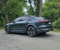 Зелений Ауді E-Tron, об'ємом двигуна 0 л та пробігом 59 тис. км за 50500 $, фото 24 на Automoto.ua