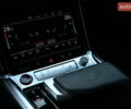 Зелений Ауді E-Tron, об'ємом двигуна 0 л та пробігом 39 тис. км за 52127 $, фото 16 на Automoto.ua