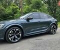 Зелений Ауді E-Tron, об'ємом двигуна 0 л та пробігом 59 тис. км за 50500 $, фото 1 на Automoto.ua