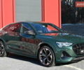 Зелений Ауді E-Tron, об'ємом двигуна 0 л та пробігом 39 тис. км за 52127 $, фото 1 на Automoto.ua
