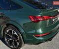 Зелений Ауді E-Tron, об'ємом двигуна 0 л та пробігом 39 тис. км за 52127 $, фото 3 на Automoto.ua