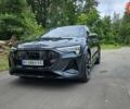 Зелений Ауді E-Tron, об'ємом двигуна 0 л та пробігом 59 тис. км за 50500 $, фото 8 на Automoto.ua