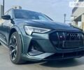 Зеленый Ауди E-Tron, объемом двигателя 0 л и пробегом 44 тыс. км за 50405 $, фото 1 на Automoto.ua
