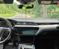 Зелений Ауді E-Tron, об'ємом двигуна 0 л та пробігом 59 тис. км за 50500 $, фото 12 на Automoto.ua