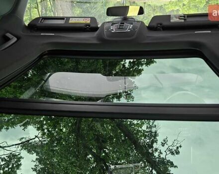 Зелений Ауді E-Tron, об'ємом двигуна 0 л та пробігом 59 тис. км за 50500 $, фото 11 на Automoto.ua