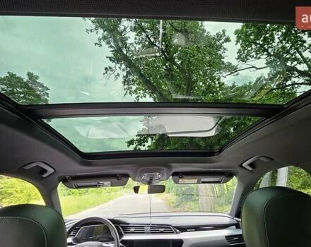 Зелений Ауді E-Tron, об'ємом двигуна 0 л та пробігом 59 тис. км за 50500 $, фото 10 на Automoto.ua