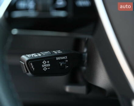 Зелений Ауді E-Tron, об'ємом двигуна 0 л та пробігом 39 тис. км за 52127 $, фото 21 на Automoto.ua