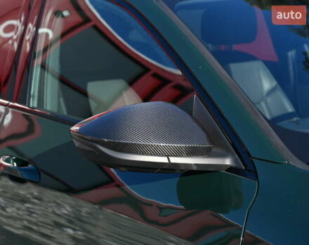 Зелений Ауді E-Tron, об'ємом двигуна 0 л та пробігом 39 тис. км за 52127 $, фото 10 на Automoto.ua