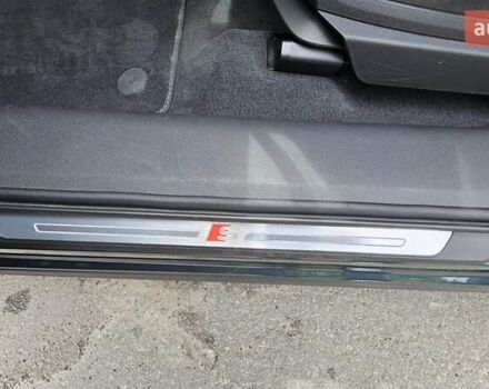 Зелений Ауді E-Tron, об'ємом двигуна 0 л та пробігом 59 тис. км за 50500 $, фото 1 на Automoto.ua