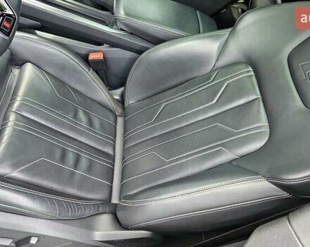 Зелений Ауді E-Tron, об'ємом двигуна 0 л та пробігом 59 тис. км за 50500 $, фото 16 на Automoto.ua