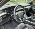 Зелений Ауді E-Tron, об'ємом двигуна 0 л та пробігом 59 тис. км за 50500 $, фото 18 на Automoto.ua