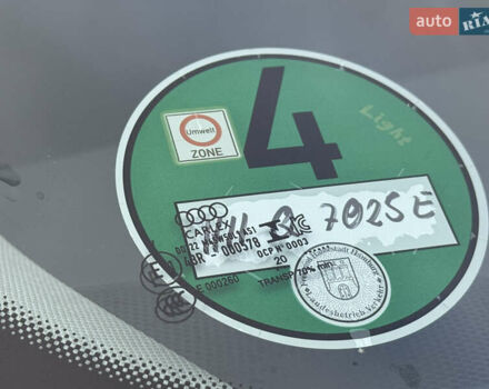 Оранжевый Ауди E-Tron, объемом двигателя 0 л и пробегом 68 тыс. км за 34800 $, фото 58 на Automoto.ua