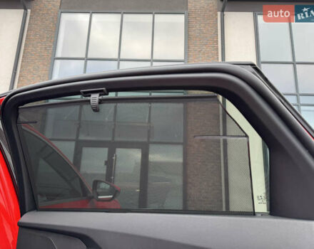 Оранжевый Ауди E-Tron, объемом двигателя 0 л и пробегом 68 тыс. км за 34800 $, фото 76 на Automoto.ua